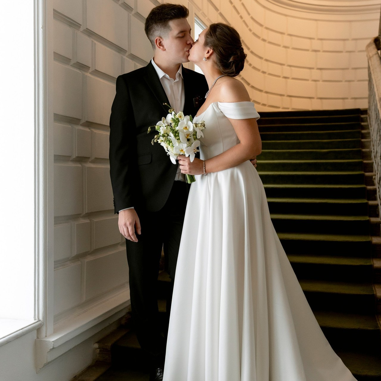 Отзывы. Свадебный фотограф Катерина Чулкова