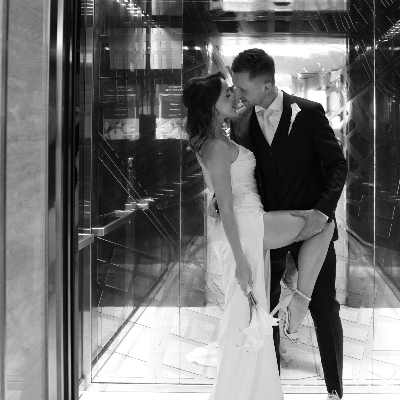 Отзывы. Свадебный фотограф Катерина Чулкова