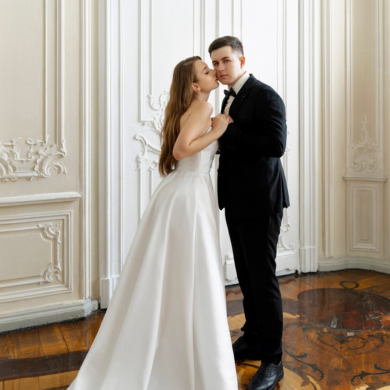 Отзывы. Свадебный фотограф Катерина Чулкова