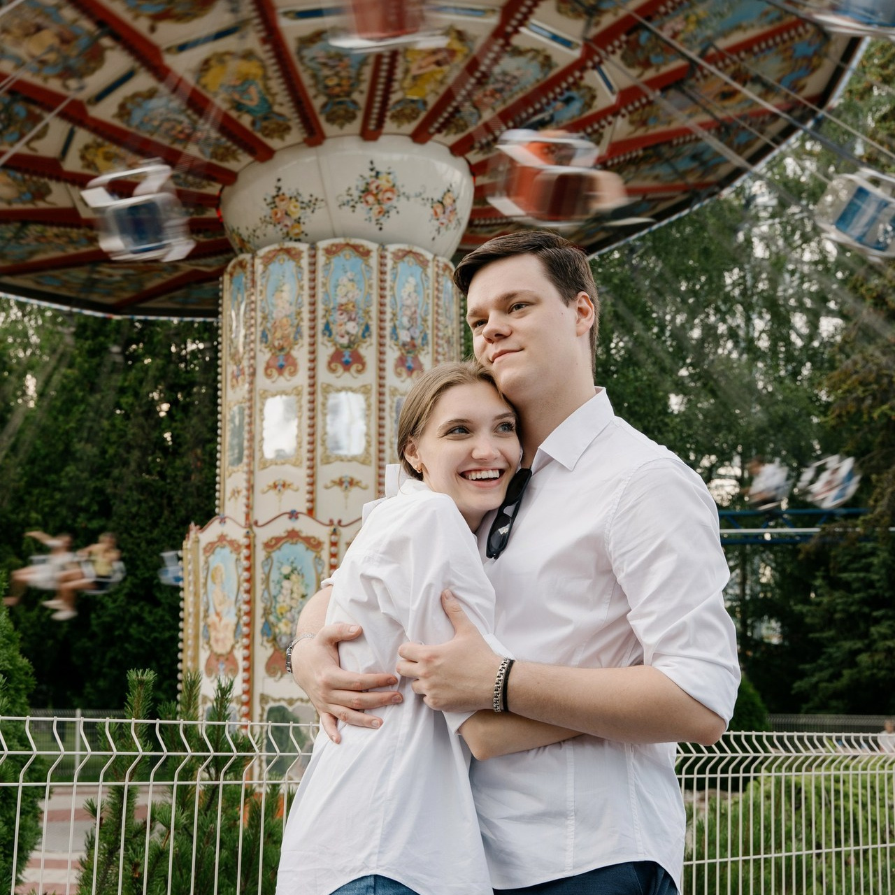 Отзывы. Свадебный фотограф Катерина Чулкова