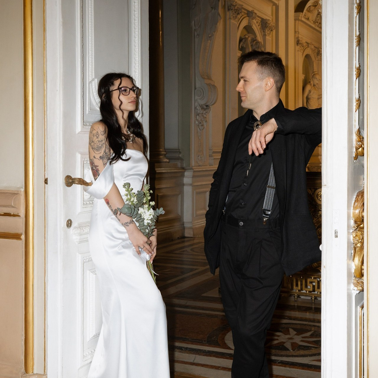 Отзывы. Свадебный фотограф Катерина Чулкова