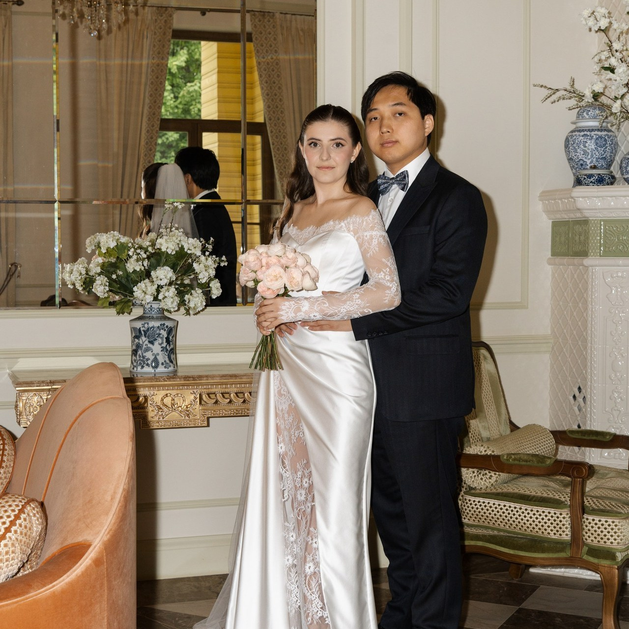 Отзывы. Свадебный фотограф Катерина Чулкова