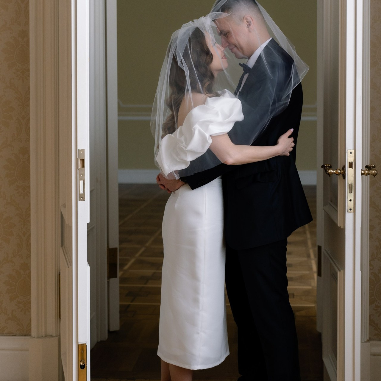 Отзывы. Свадебный фотограф Катерина Чулкова