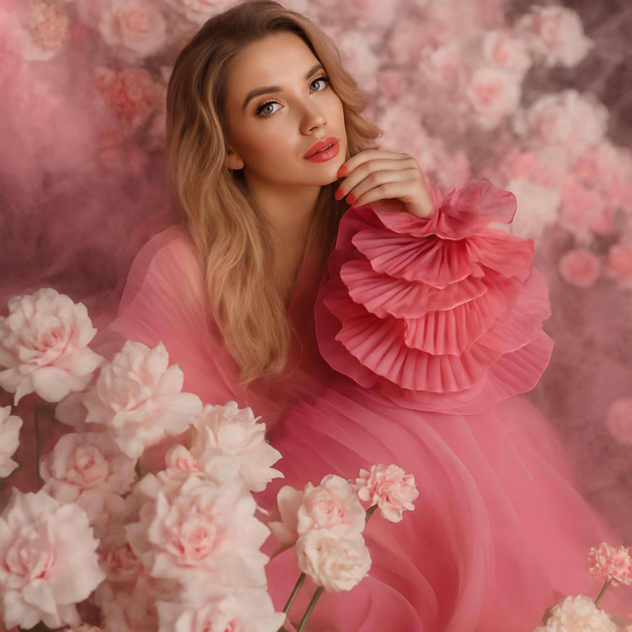 Отзывы. Ретушер Светлана Абрамова