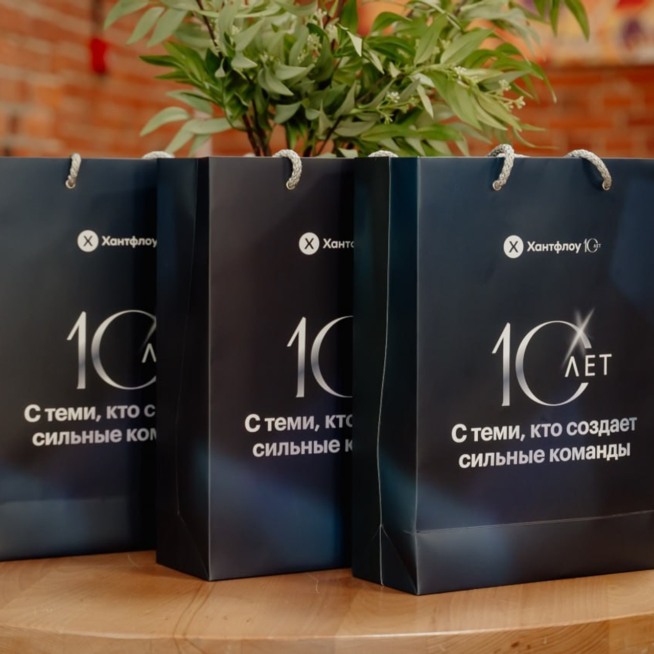 Корпоративные съемки