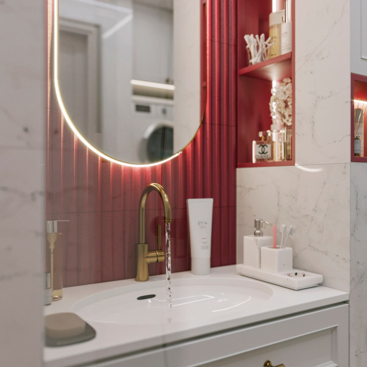 ЖК «Эко Бунино», Москва. Портфолио