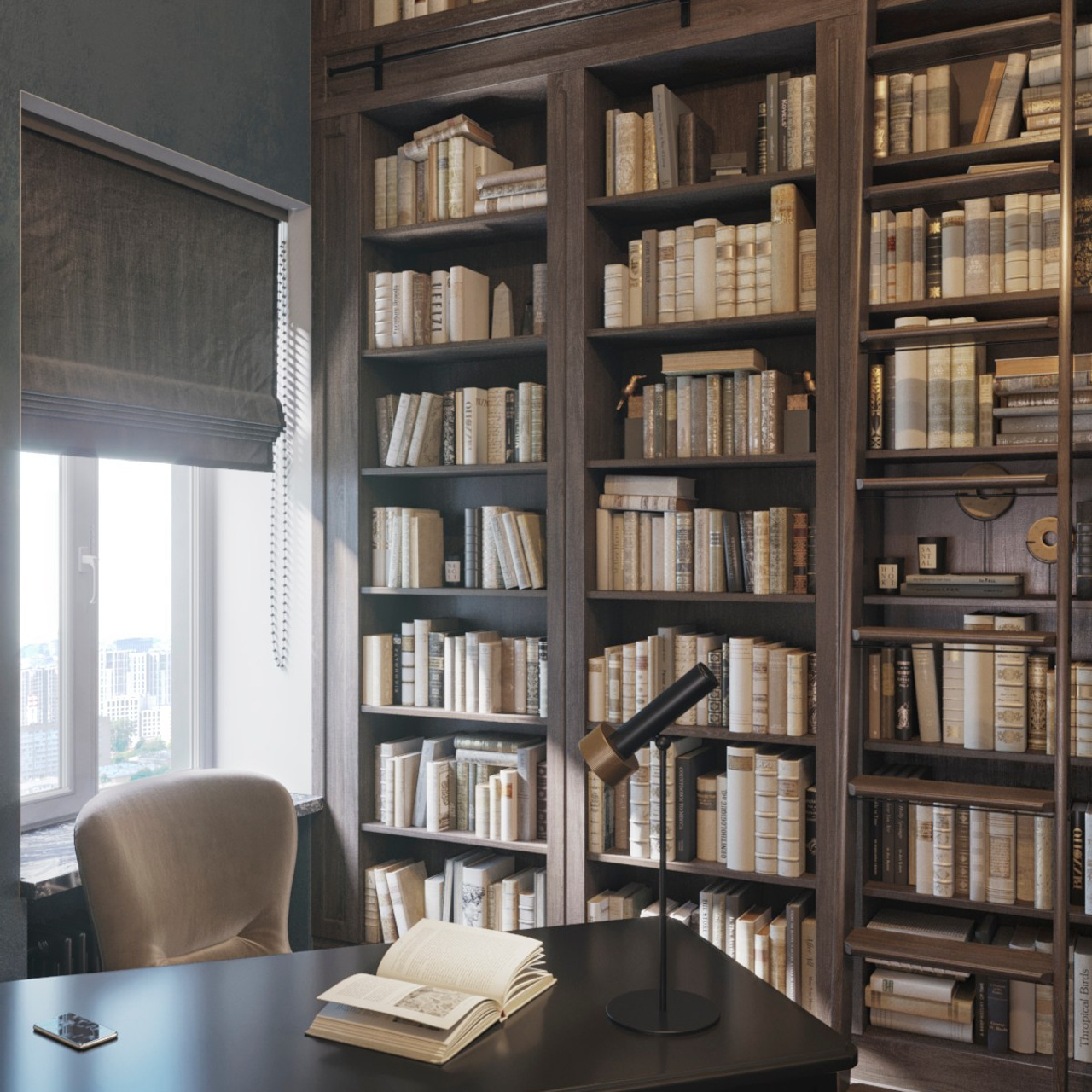 Доходный дом в Климентовском переулке