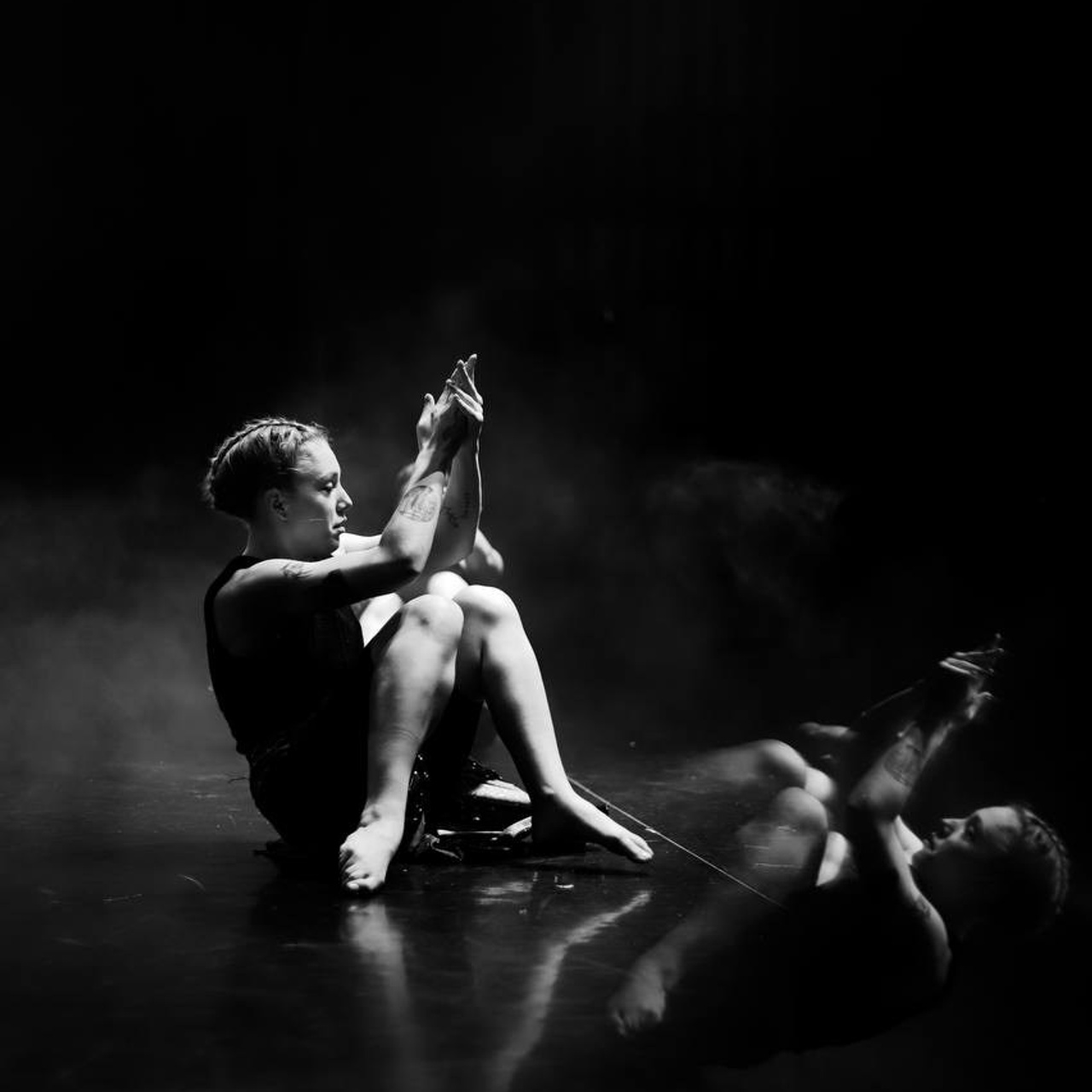 Чб фотографии