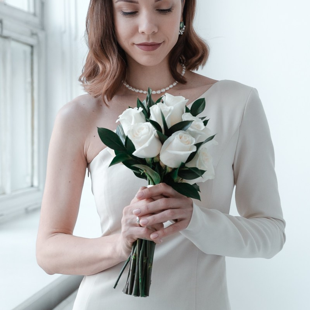 Образ невесты