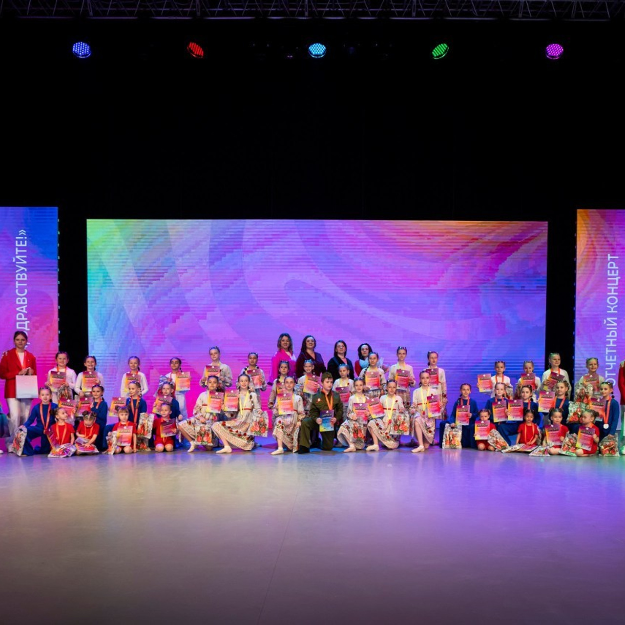 Отзывы. Фотограф Переверзева Наталья / Ханты-Мансийск