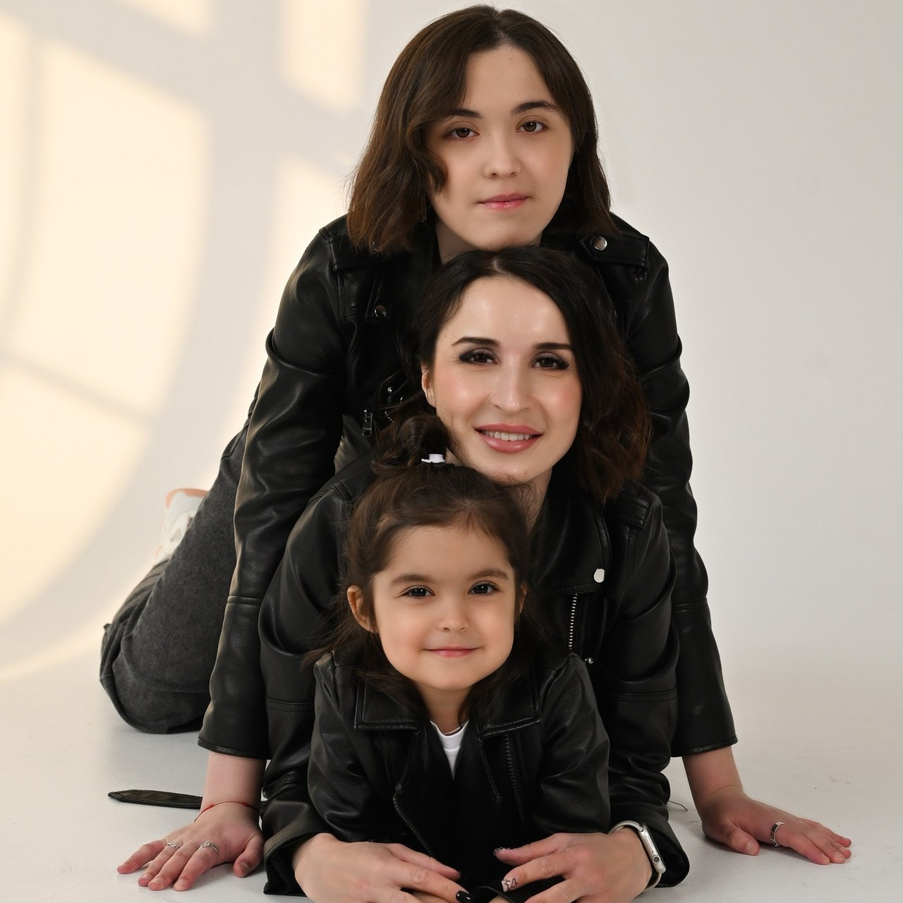 ОТЗЫВЫ. Свадебный и семейный фотограф в Хабаровске Оксана Новикова