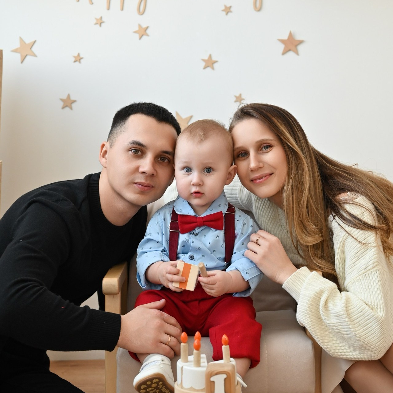 ОТЗЫВЫ. Свадебный и семейный фотограф в Хабаровске Оксана Новикова