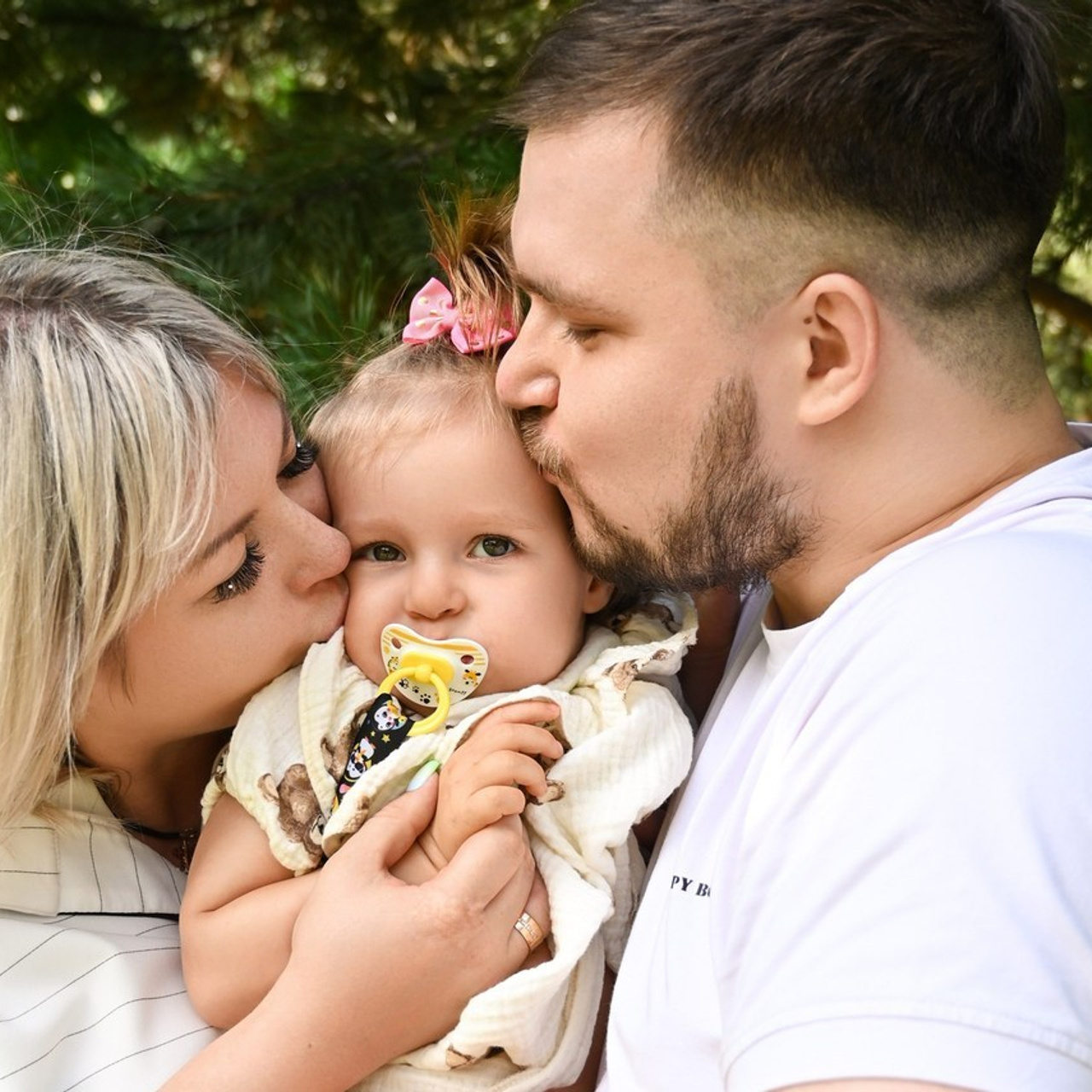 ОТЗЫВЫ. Свадебный и семейный фотограф в Хабаровске Оксана Новикова