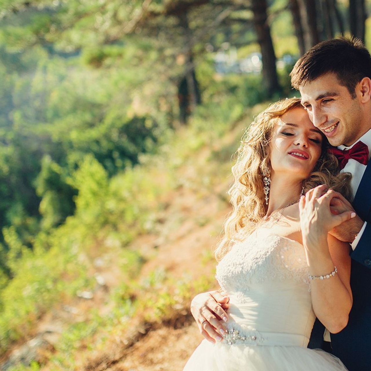 Отзывы. Свадебные фотосессии в Москве. Фотограф Сергей Ржевский