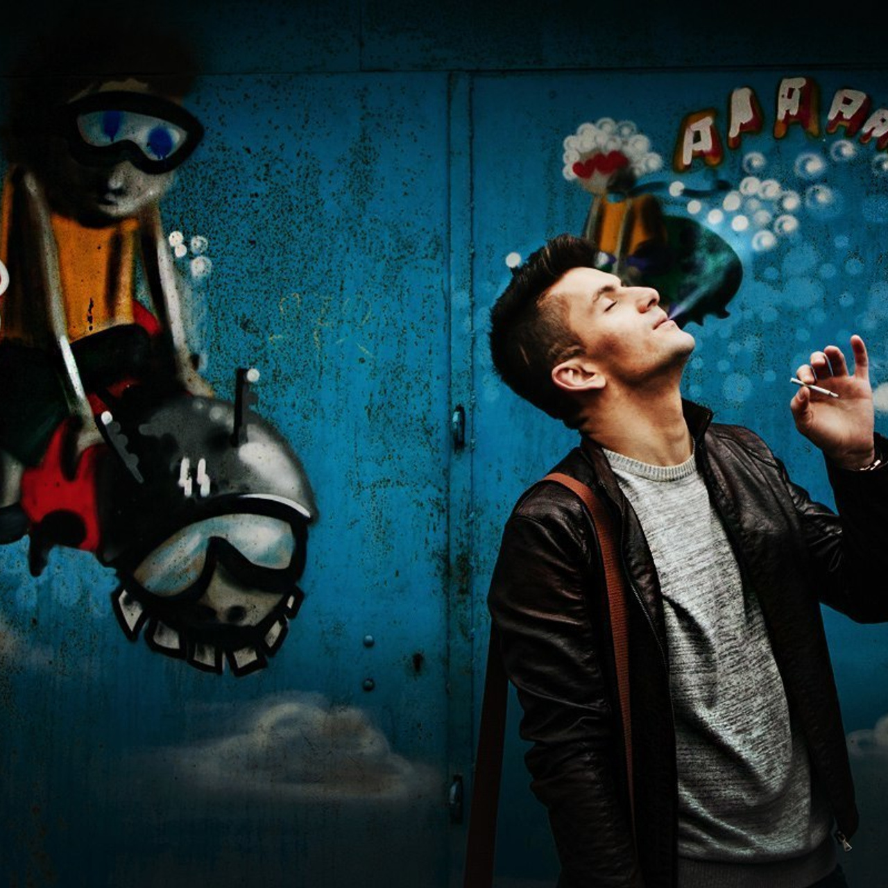 Отзывы. Свадебные фотосессии в Москве. Фотограф Сергей Ржевский