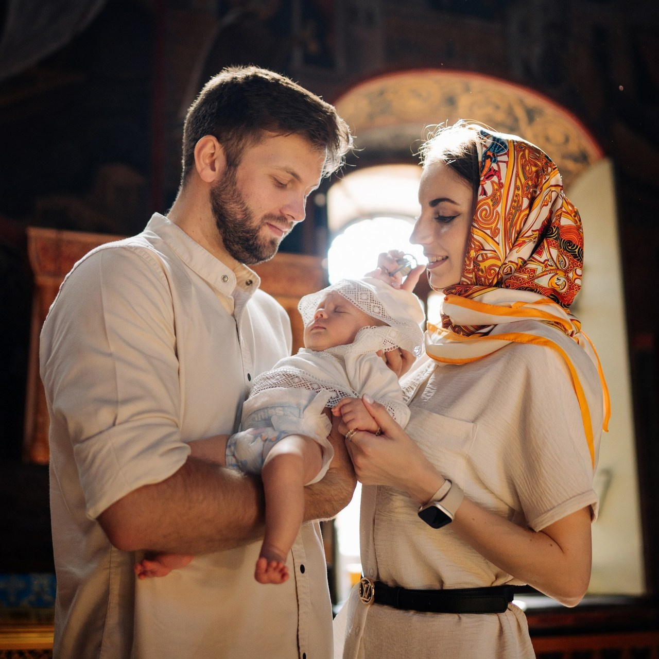 Отзывы. Свадебные фотосессии в Москве. Фотограф Сергей Ржевский