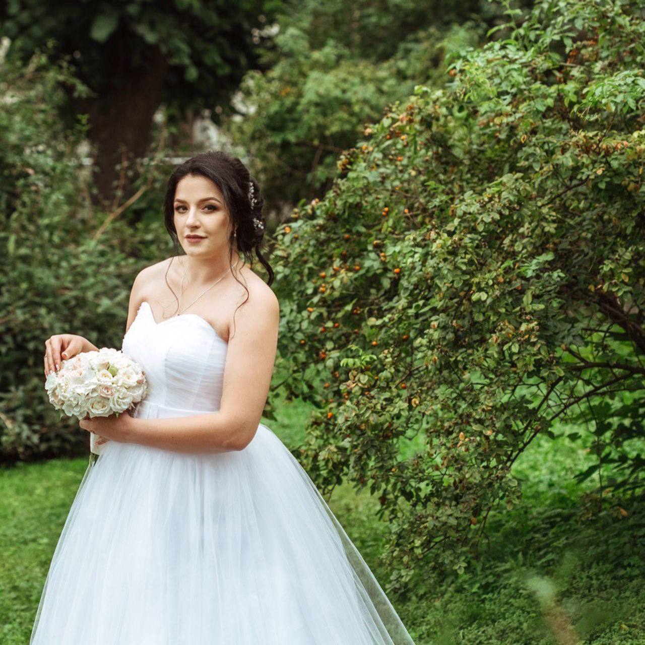 Отзывы. Свадебные фотосессии в Москве. Фотограф Сергей Ржевский