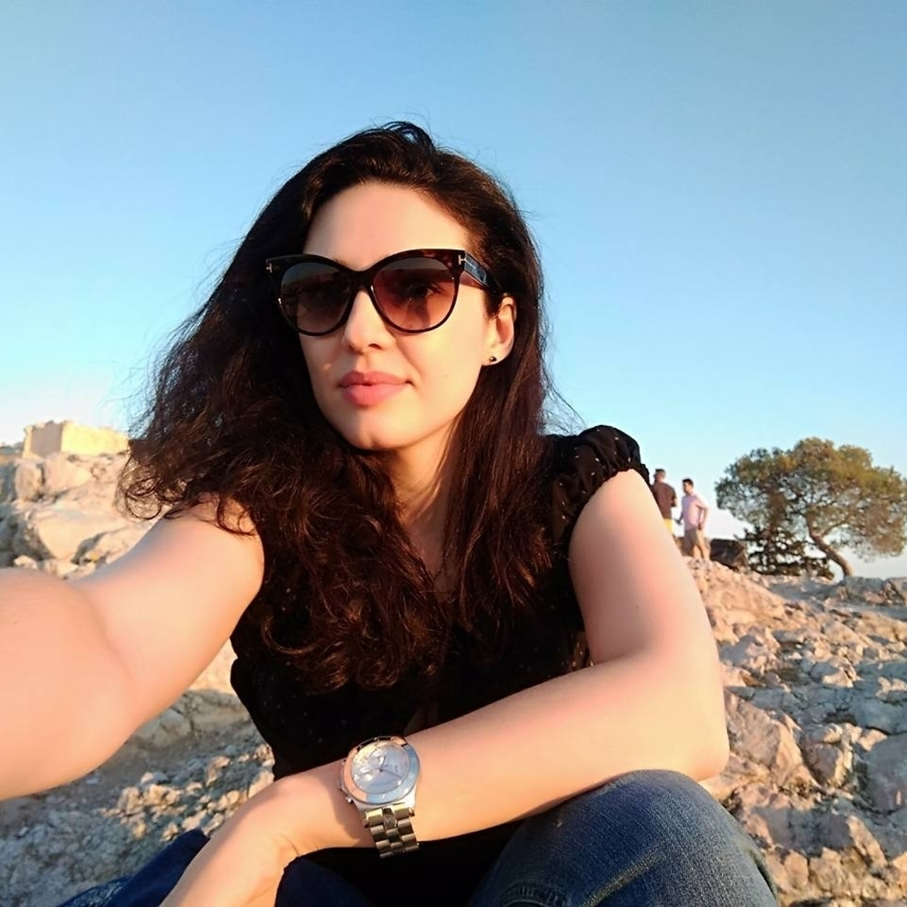 Отзывы. Свадебные фотосессии в Москве. Фотограф Сергей Ржевский