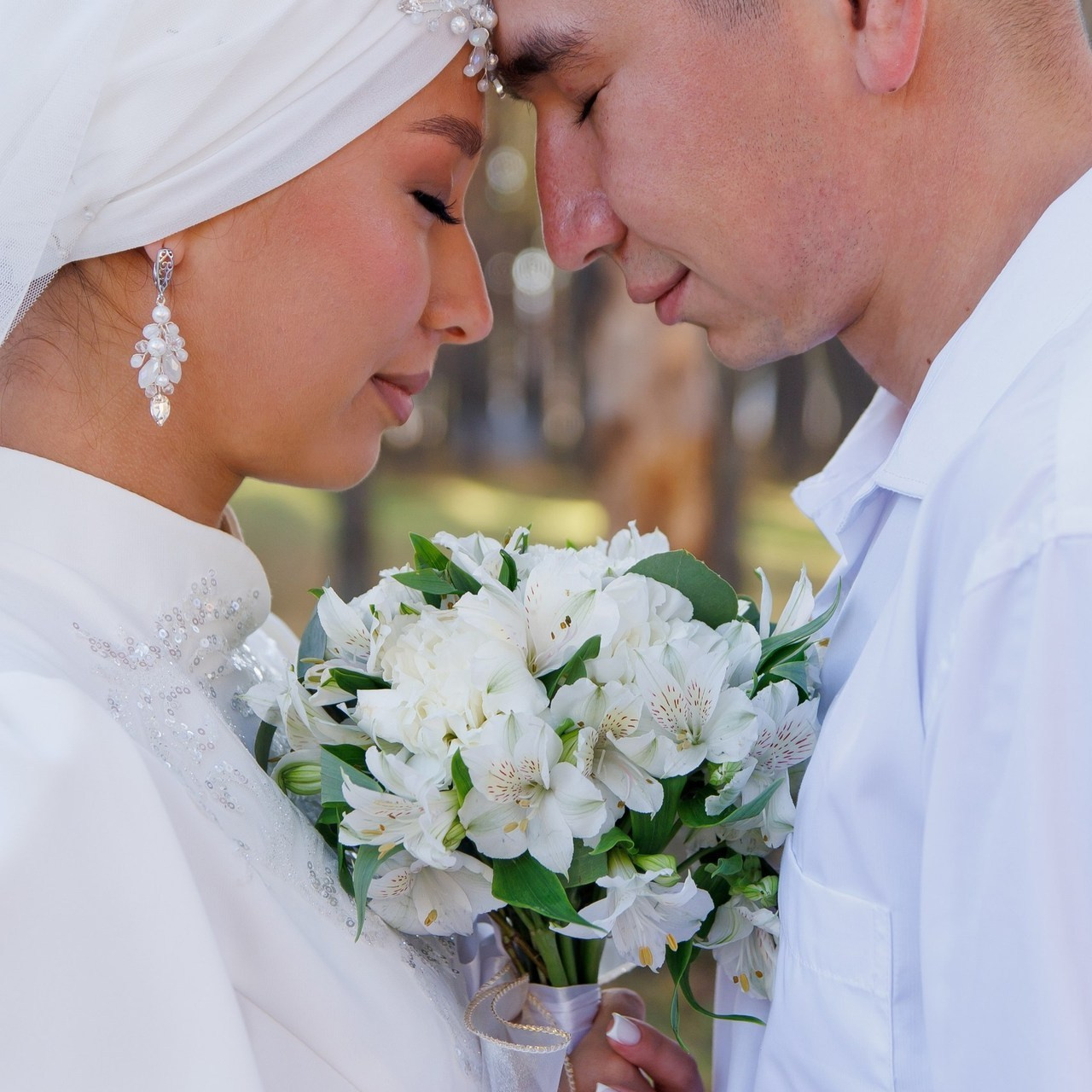 Отзывы. Свадебный фотограф