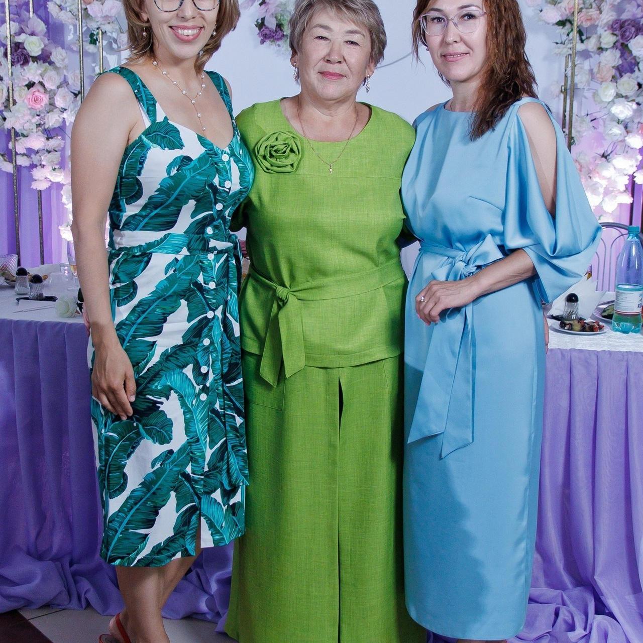 Отзывы. Свадебный фотограф