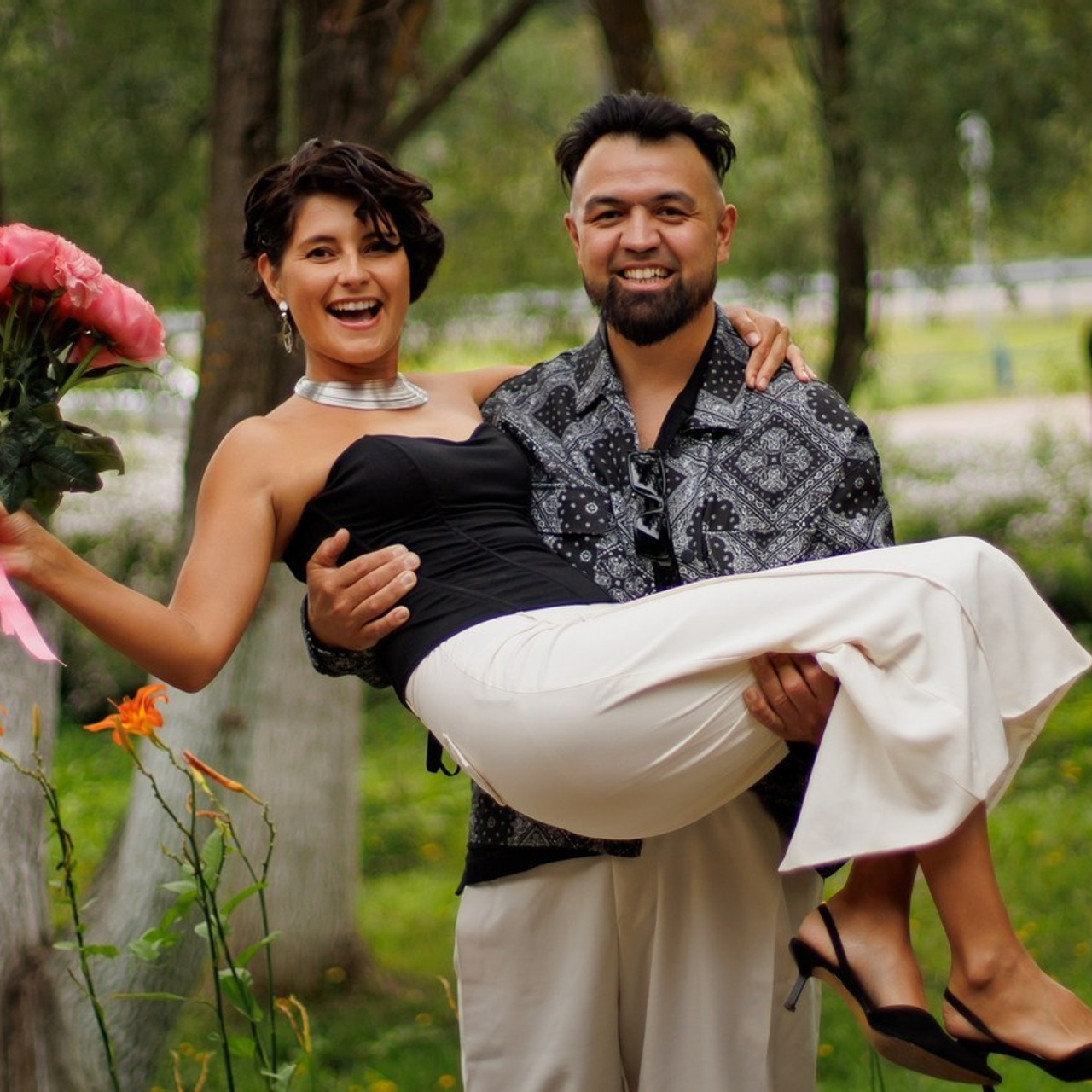 Отзывы. Свадебный фотограф