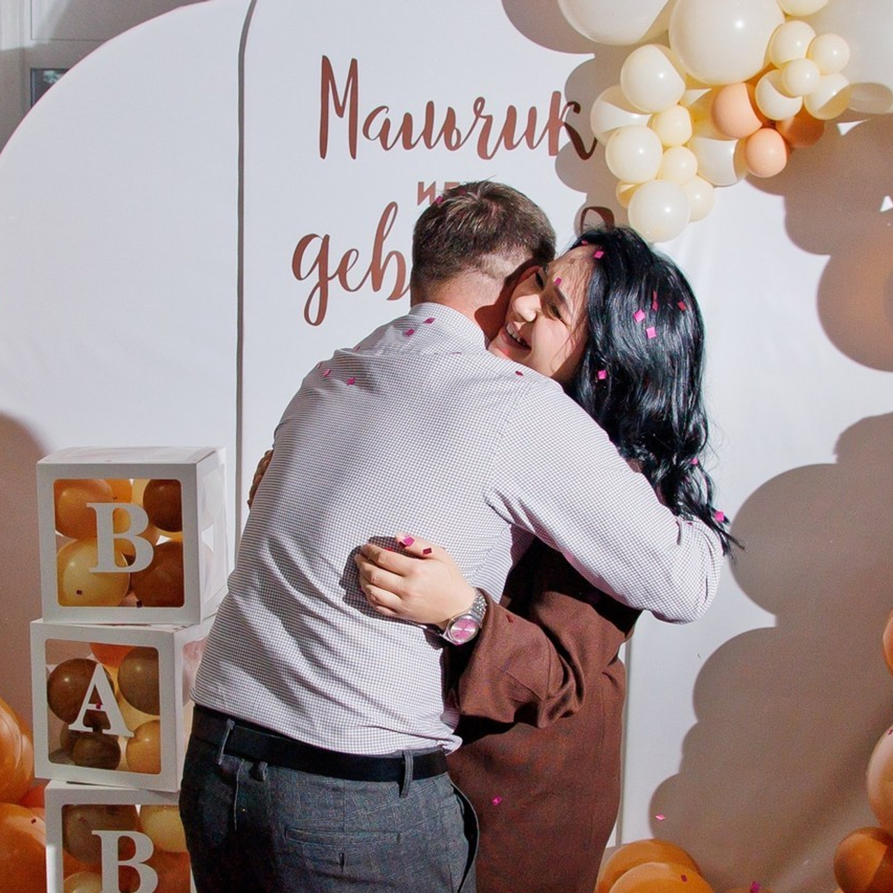 Отзывы. Свадебный фотограф