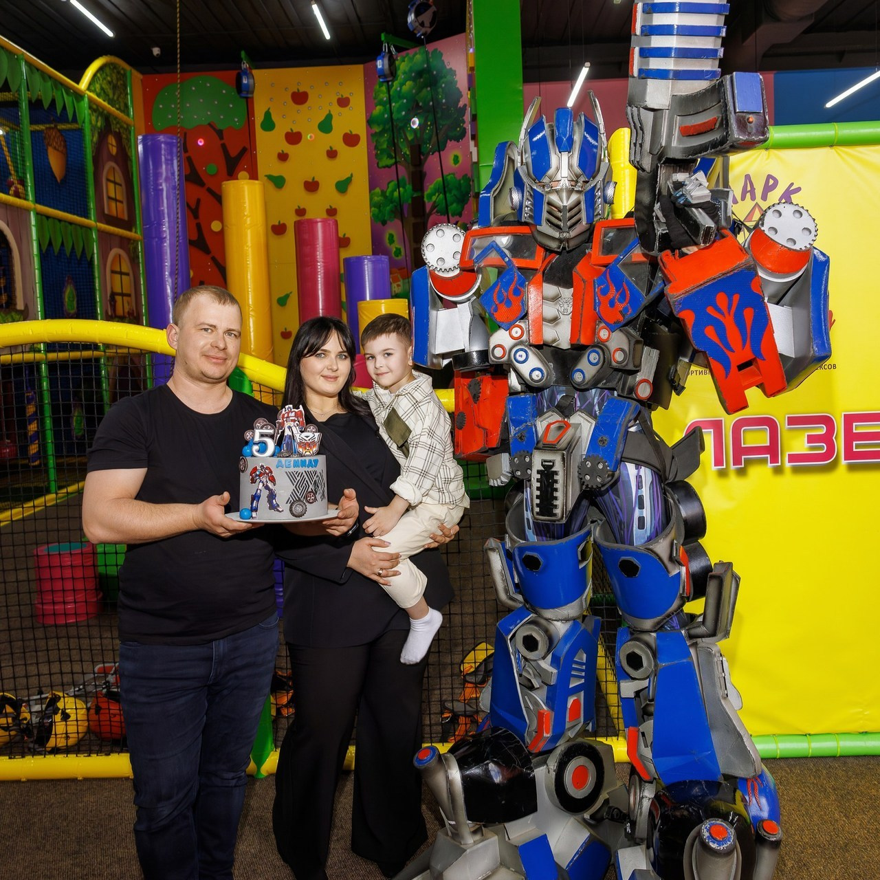 Отзывы. Фотограф Арина Тамочкина