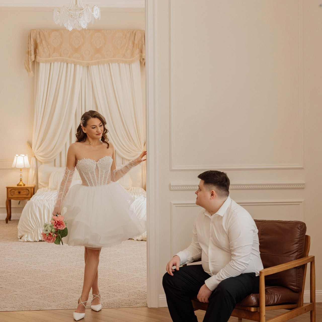 Отзывы. Фотограф Арина Тамочкина