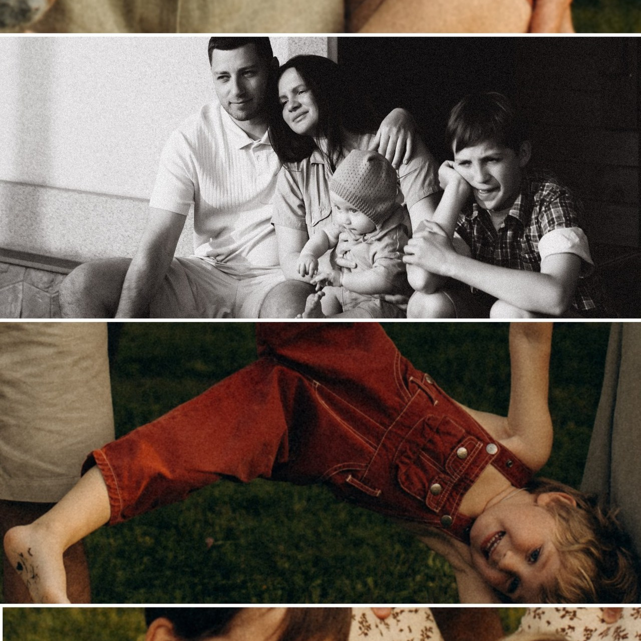 Отзывы. Услуги