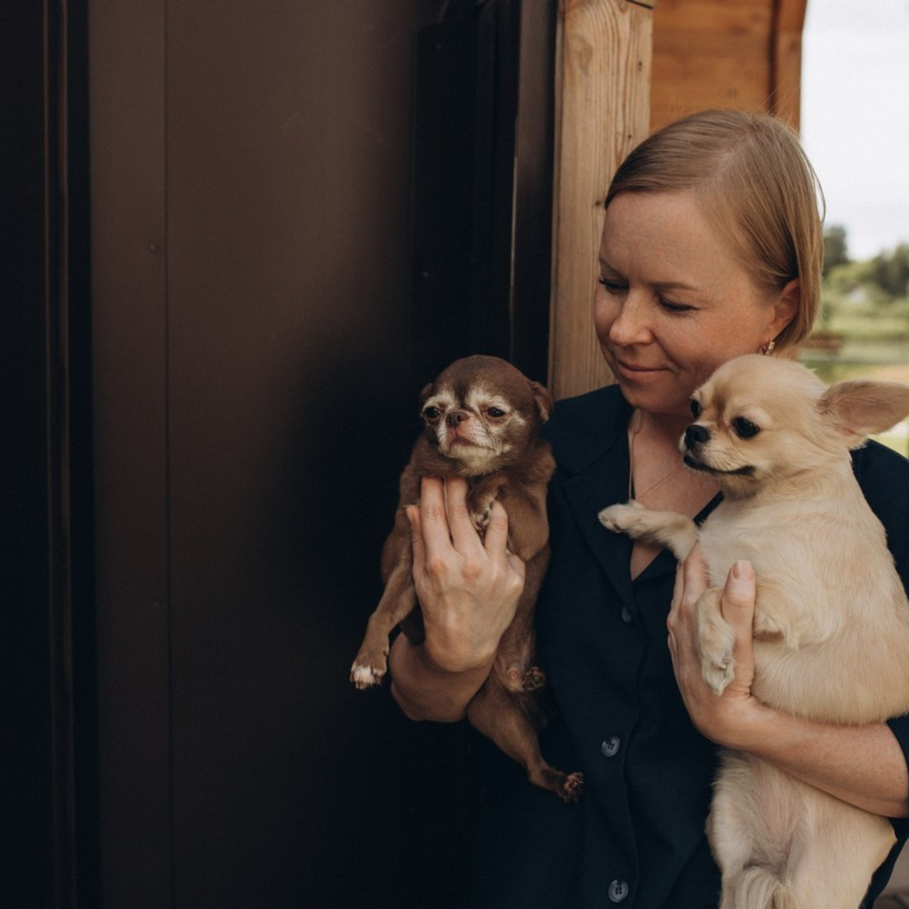 Отзывы. Услуги