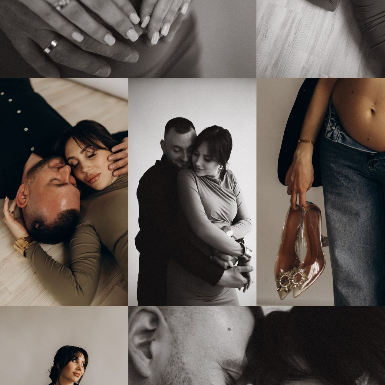 Отзывы. Услуги