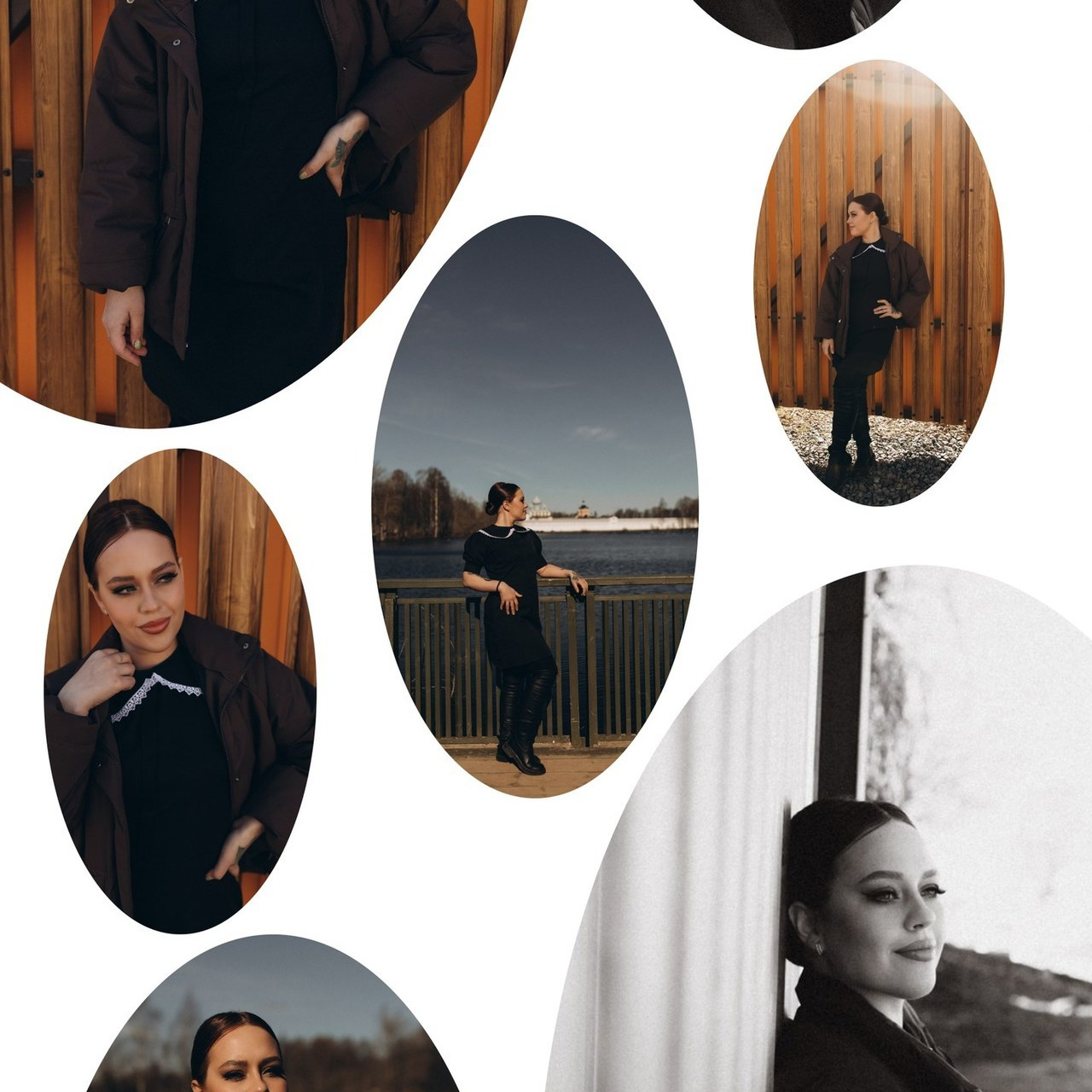 Отзывы. Услуги