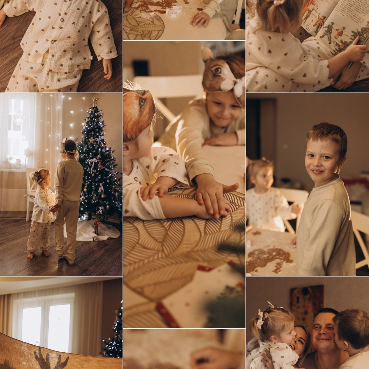 Отзывы. Услуги