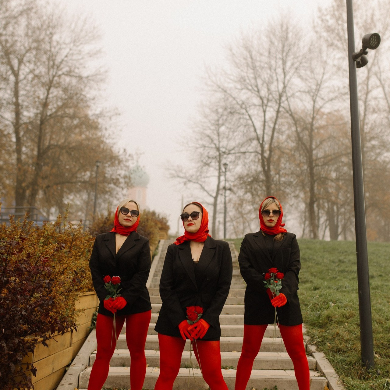 Отзывы. Услуги