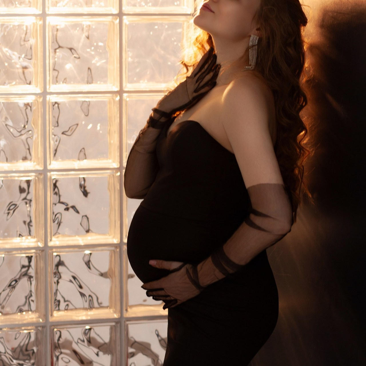 Отзывы. Фотогограф беременности и материнства в Ярославле Арсеньева Юлия