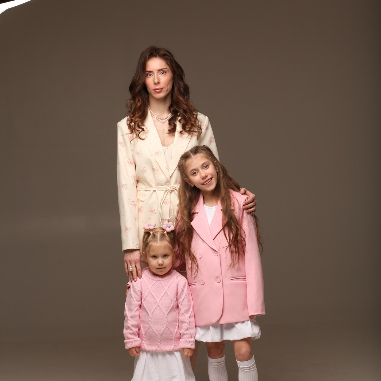 Отзывы. Фотогограф беременности и материнства в Ярославле Арсеньева Юлия