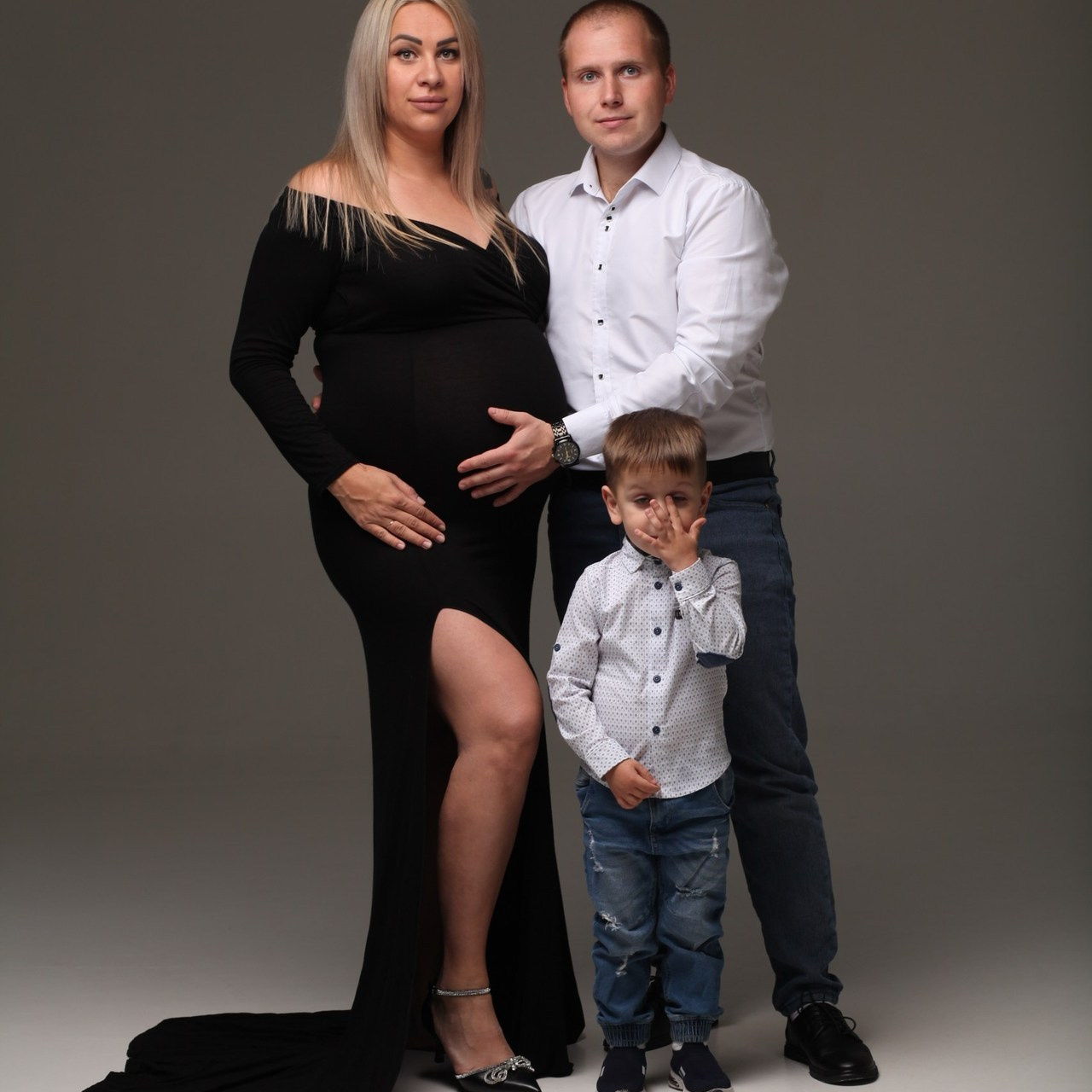 Отзывы. Фотогограф беременности и материнства в Ярославле Арсеньева Юлия