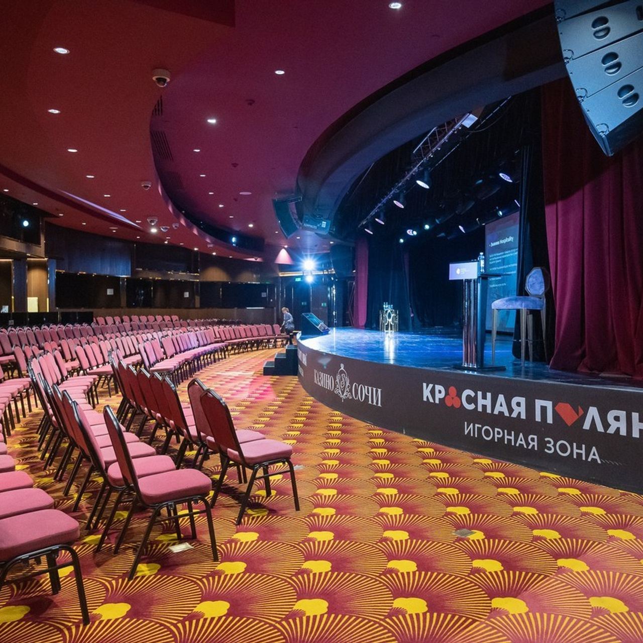 Отзывы. Фото видео продакшен Москва — Красная Поляна — Сочи