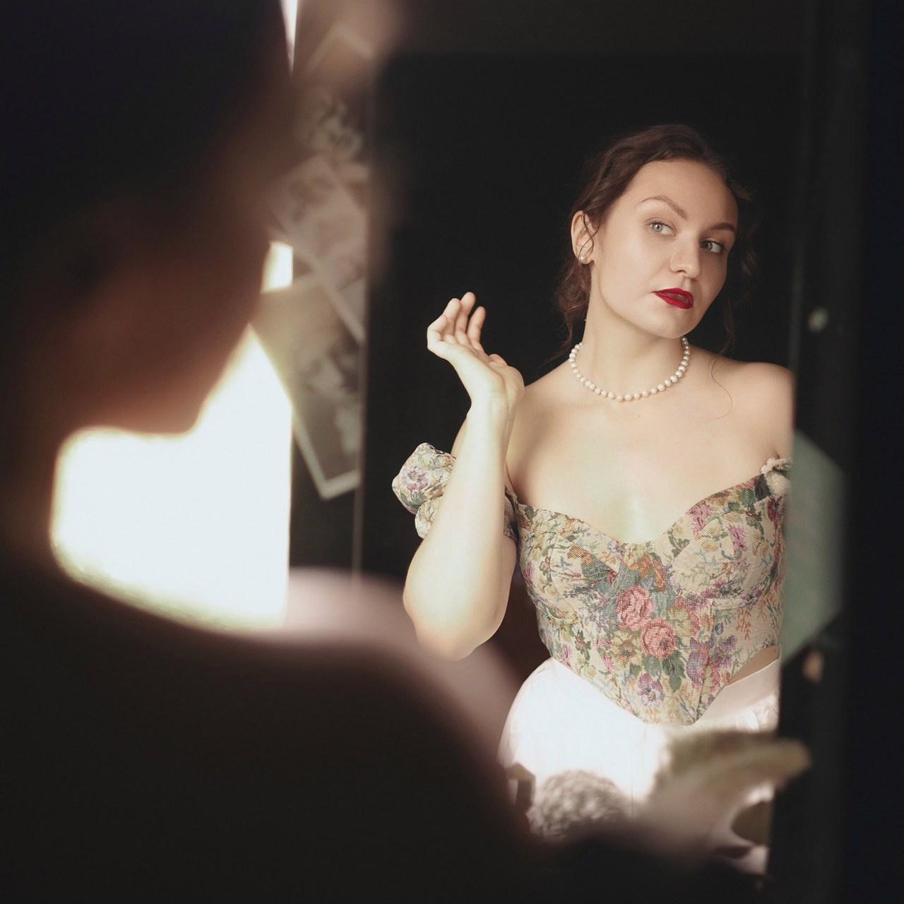 Отзывы. Алиса Сафина — Фотограф Тверь. Организация фотосессий под ключ