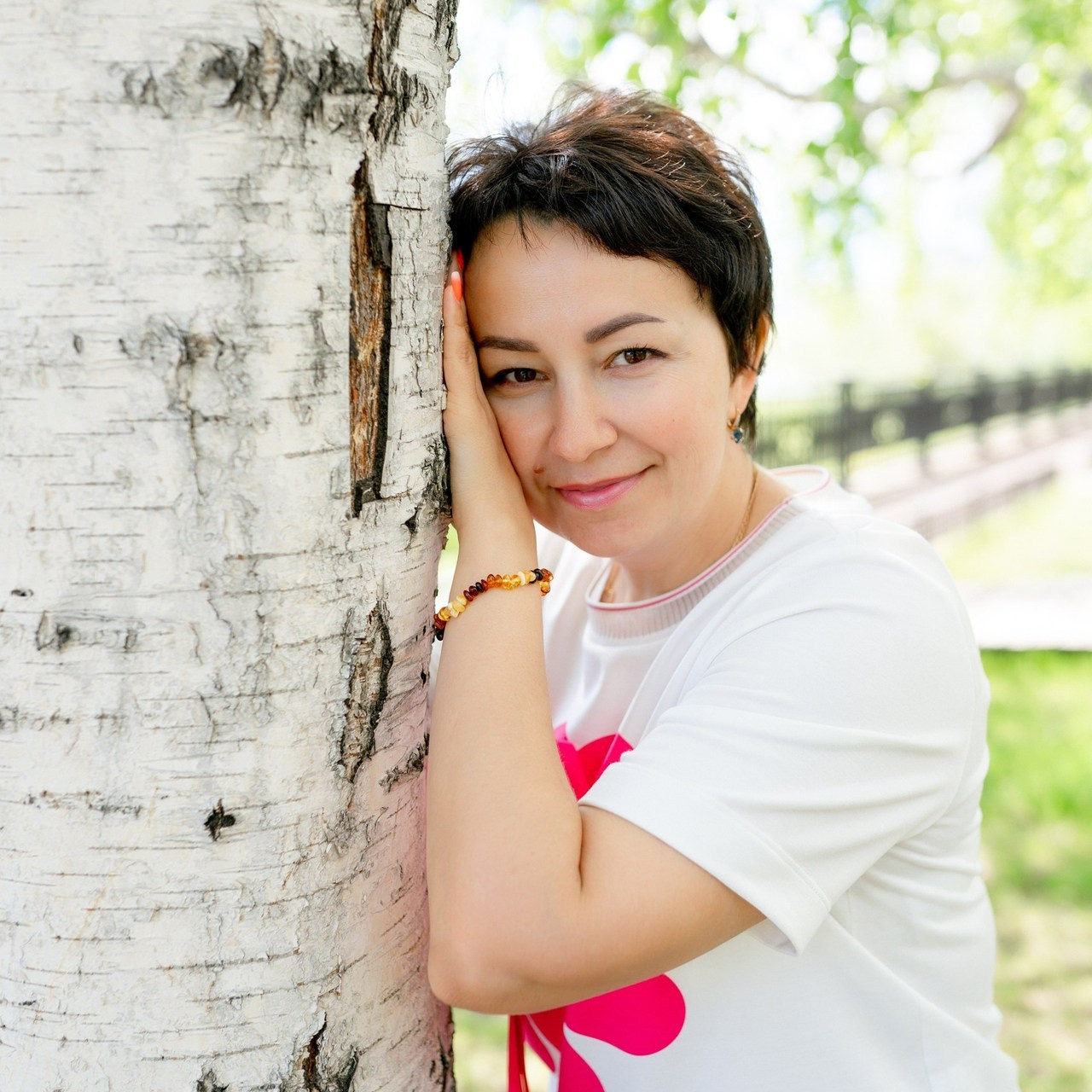 Отзывы. Фотограф Ким Наталья в Красноярске