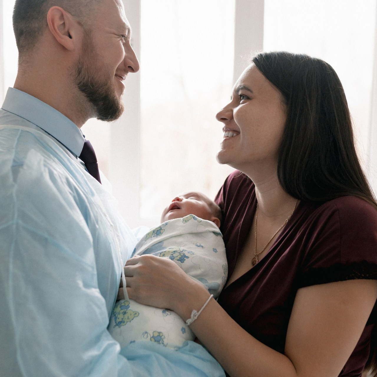 Отзывы. Фотограф Ким Наталья в Красноярске