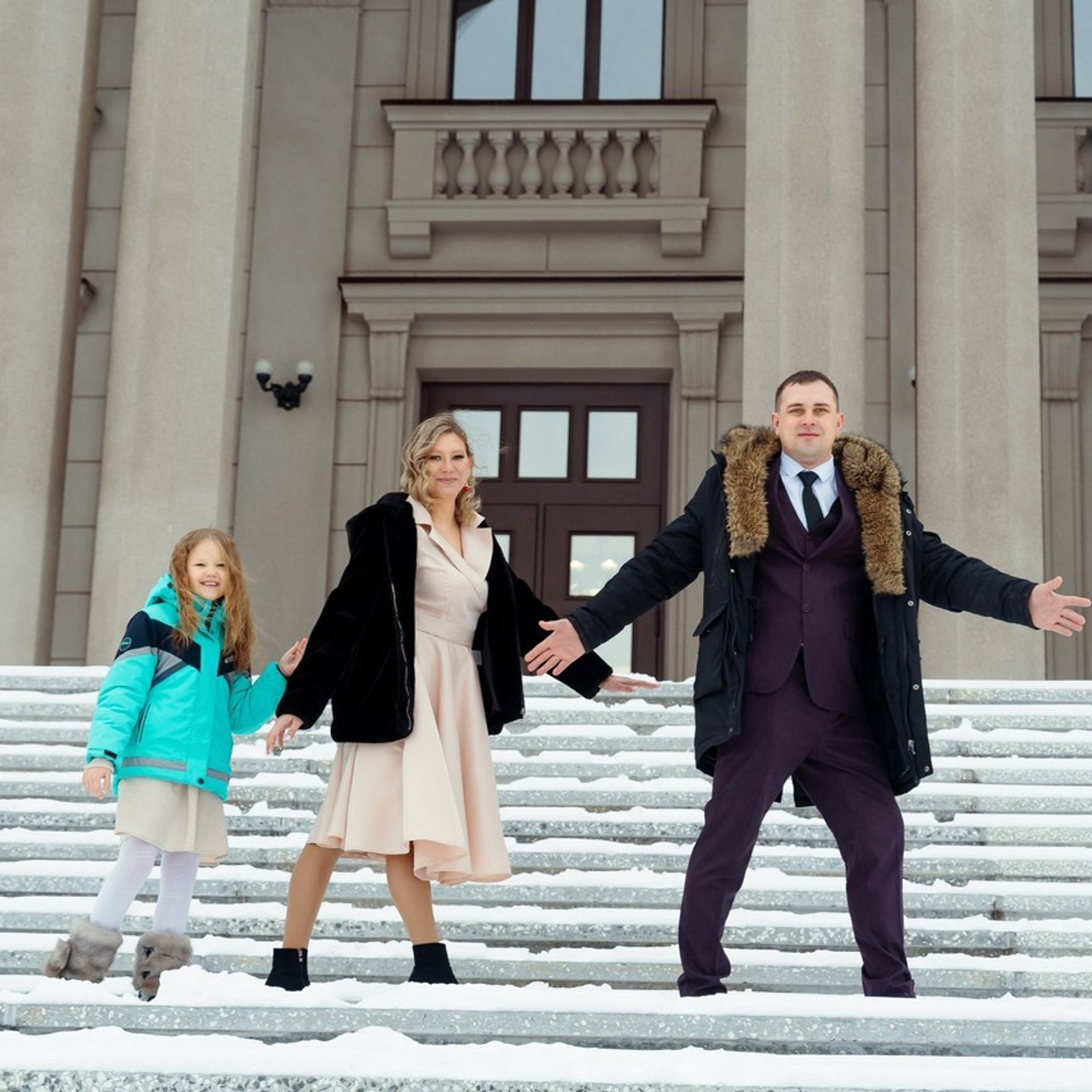 Отзывы. Фотограф Ким Наталья в Красноярске