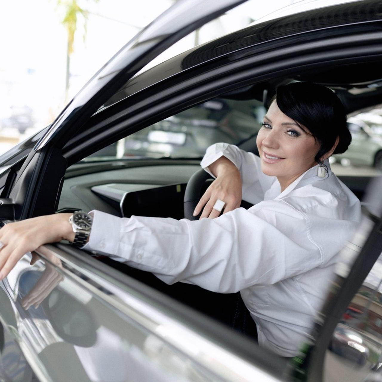 Отзывы. Фотограф Ким Наталья в Красноярске