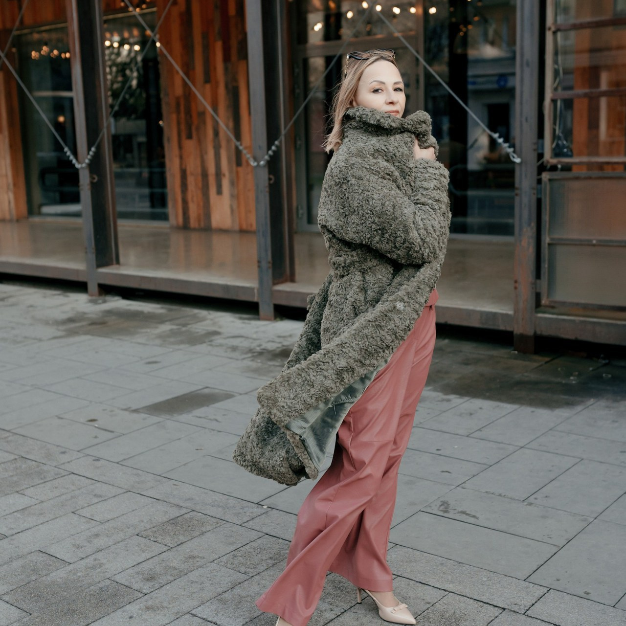 Отзывы. Фотограф Ким Наталья в Красноярске