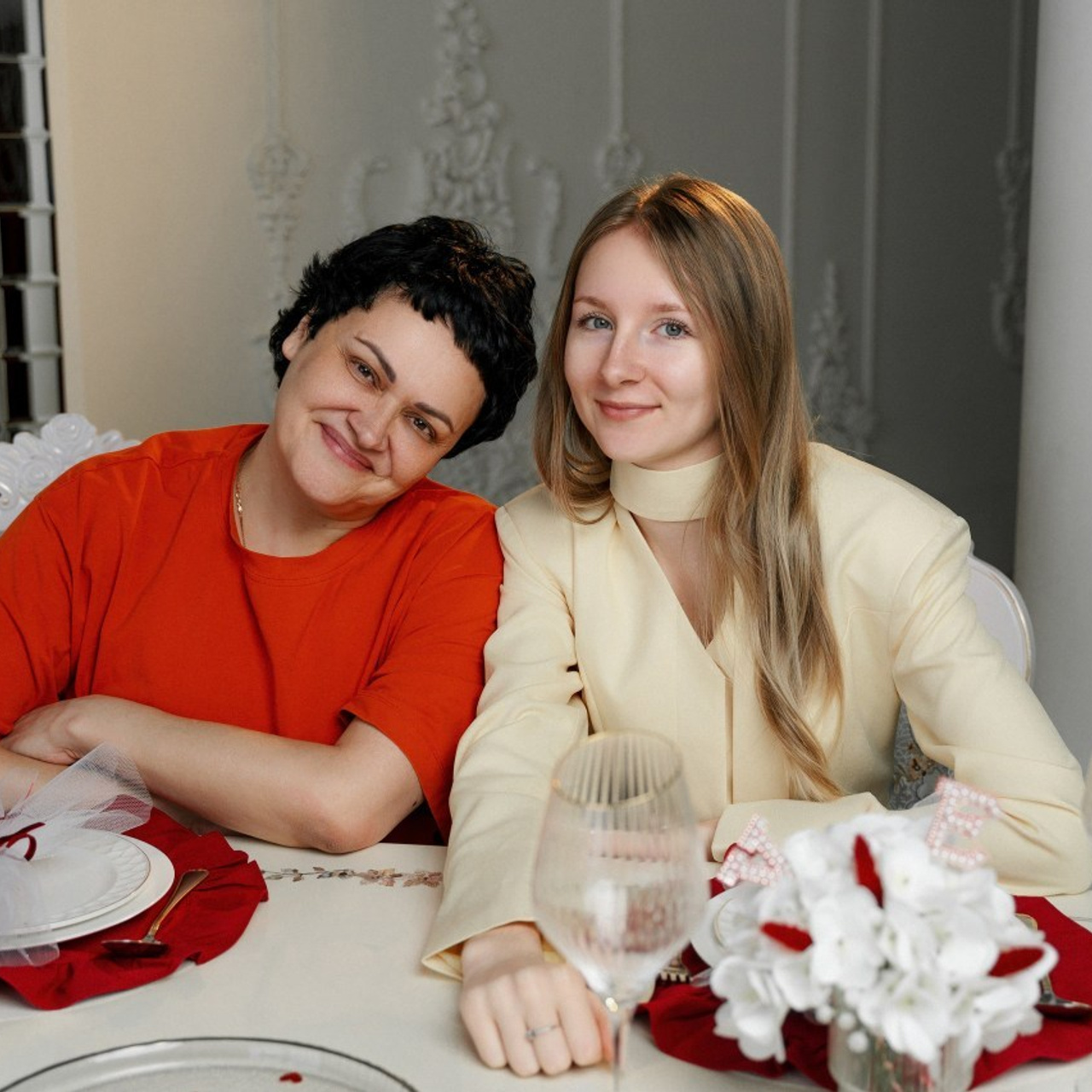 Отзывы. Фотограф Ким Наталья в Красноярске