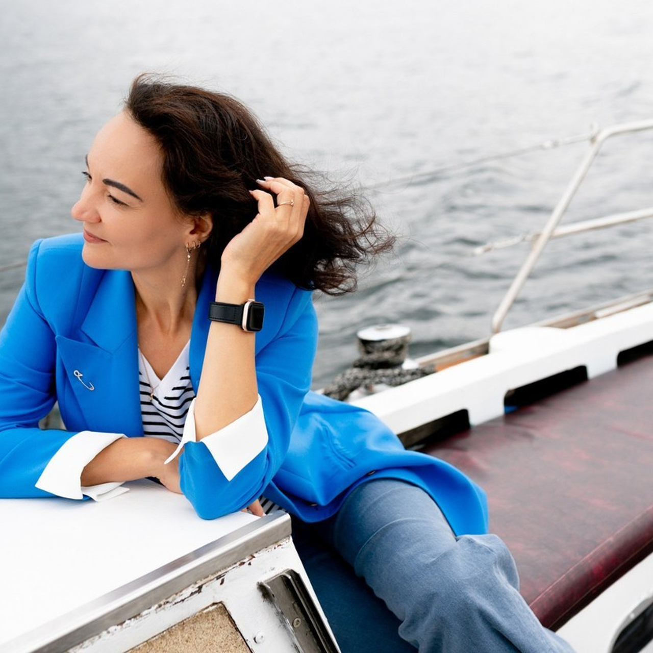 Отзывы. Фотограф Ким Наталья в Красноярске