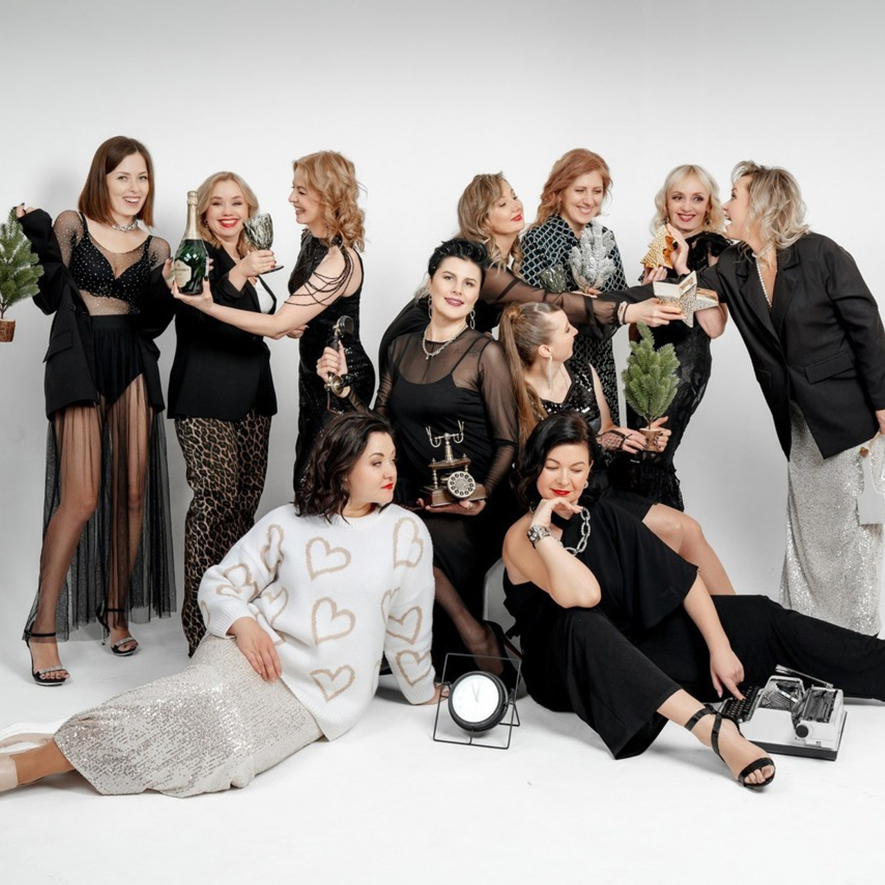 Отзывы. Фотограф Ким Наталья в Красноярске