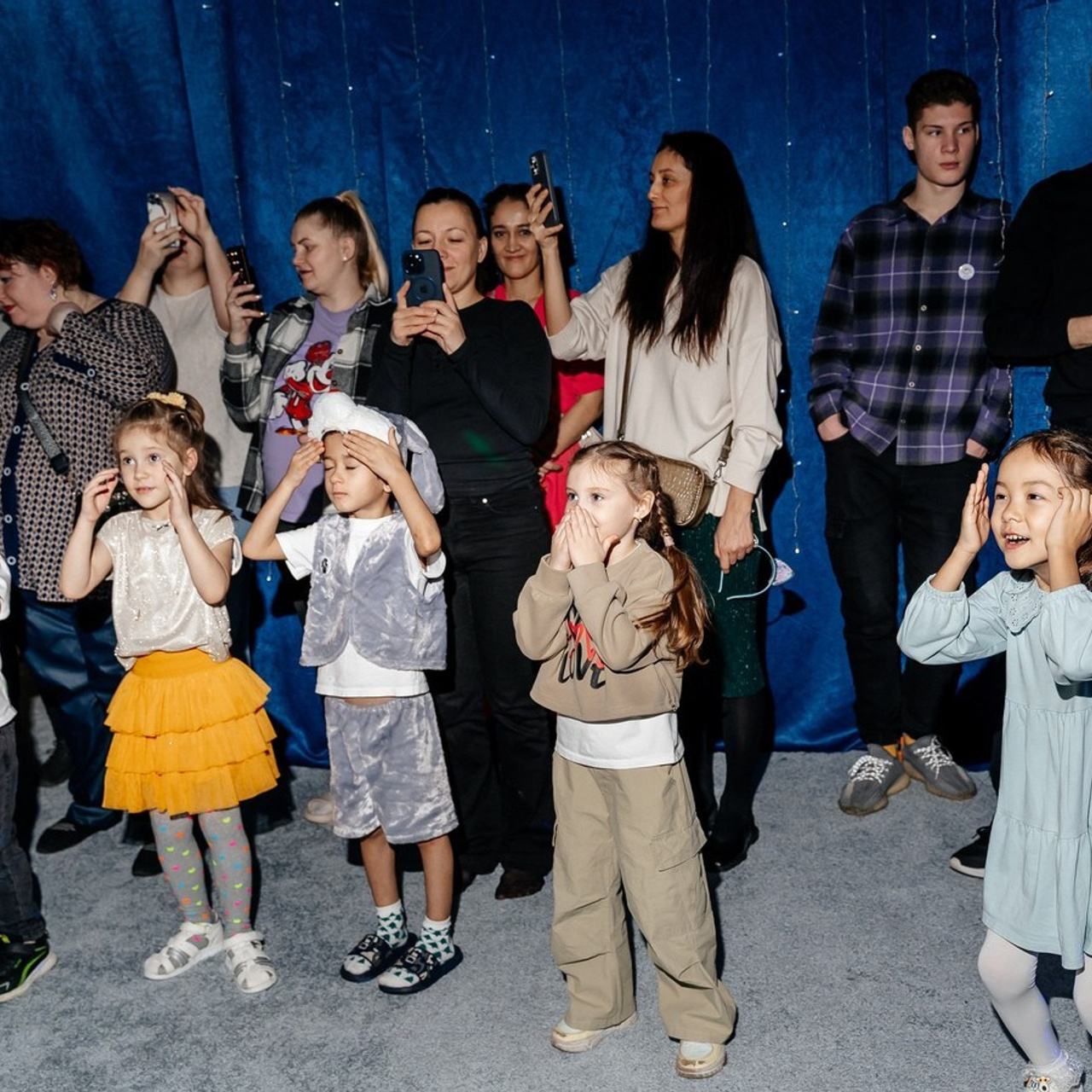 Отзывы. Фотограф Ким Наталья в Красноярске