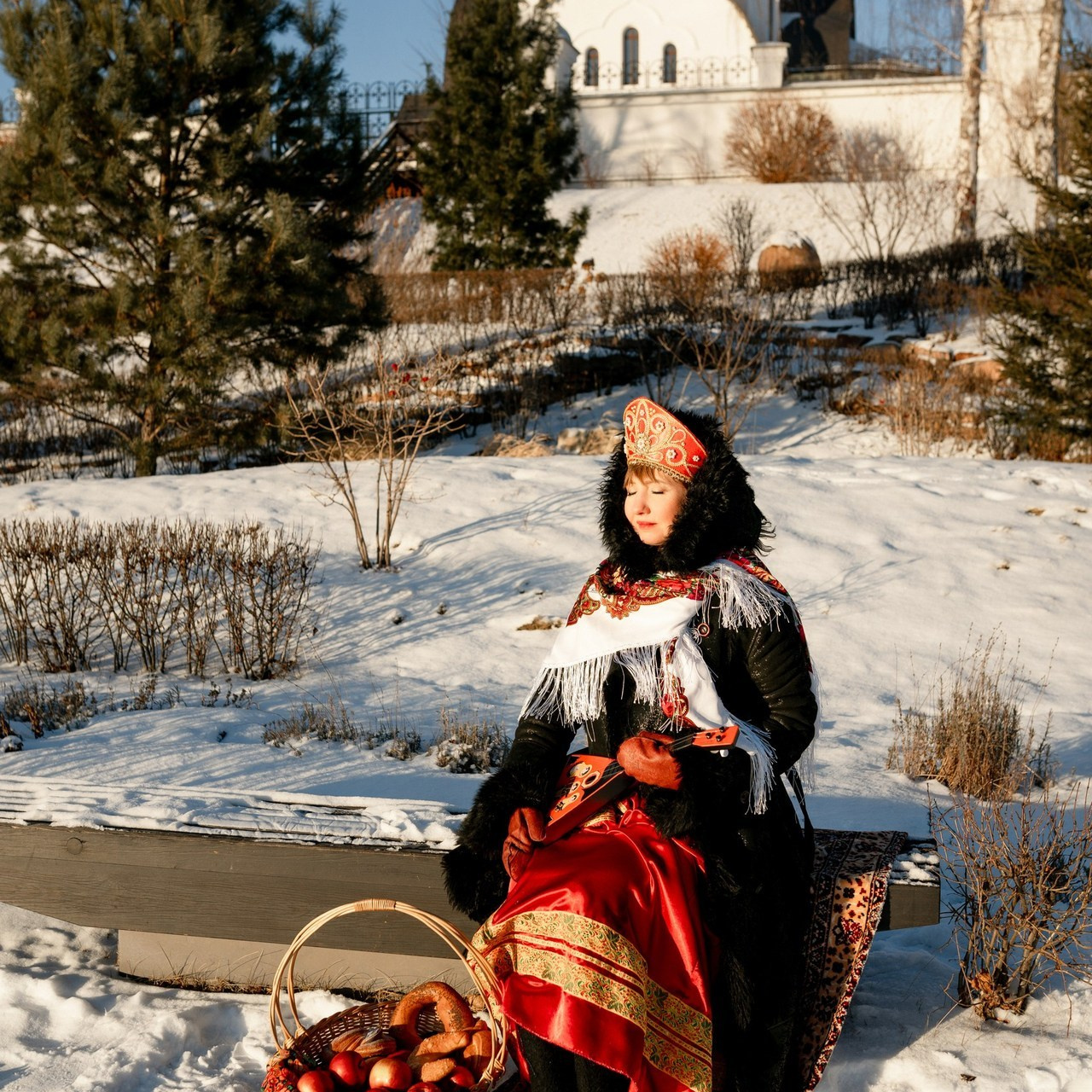 Отзывы. Фотограф Ким Наталья в Красноярске