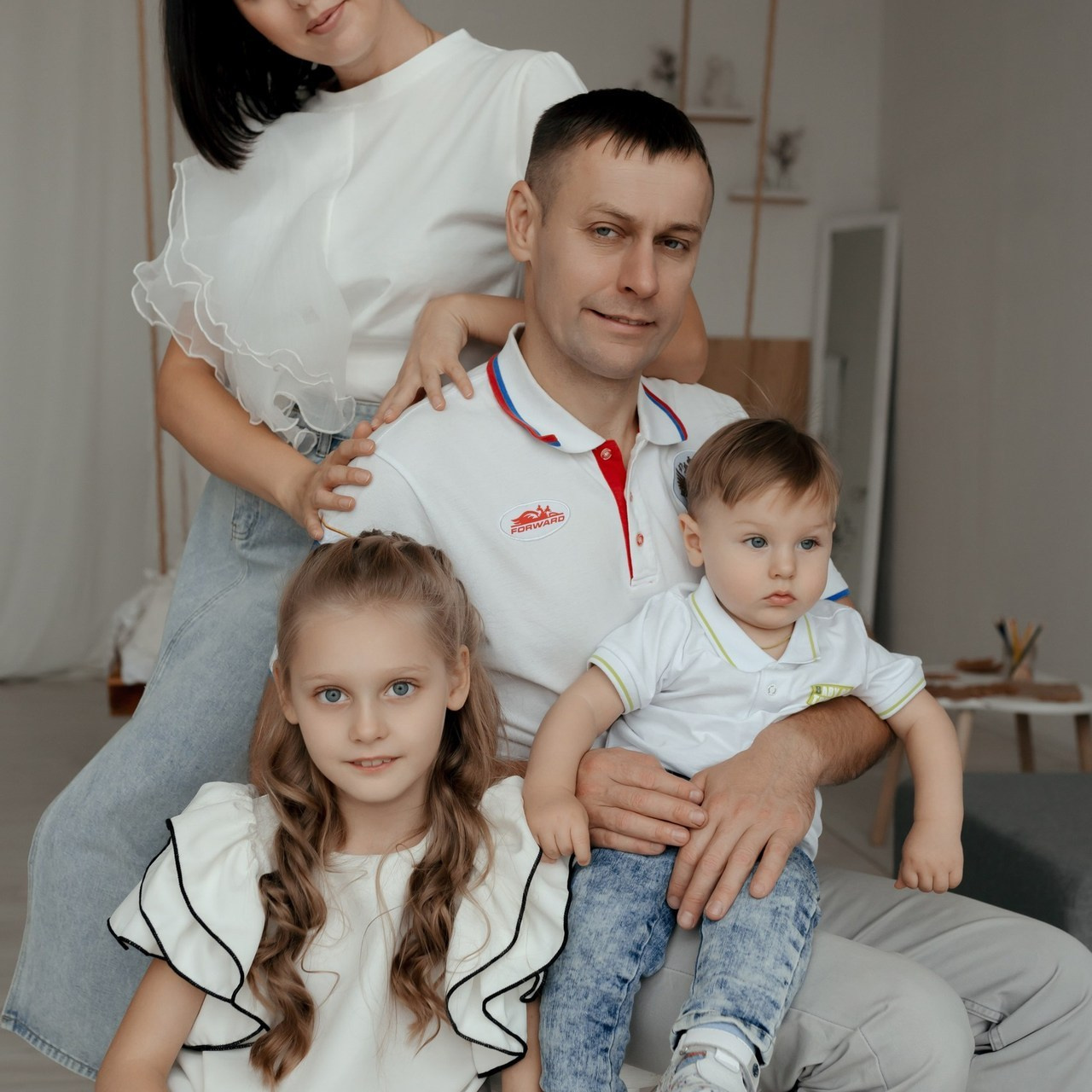 Отзывы. Фотограф Ким Наталья в Красноярске